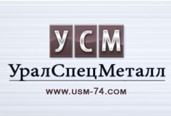 Компания «УралСпецМеталл» обновила свой сайт - УралСпецМеталл